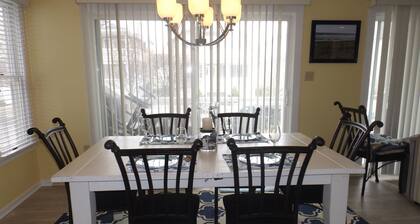 Fantastic - Renovated Ocean City Vacation Getaway