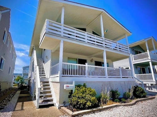 Fantastisch - neu renovierte Ocean City Vacation Getaway