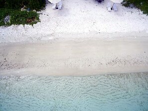 海滩