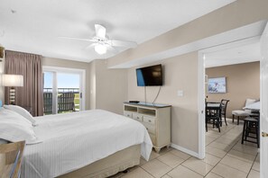 2 chambres, fer et planche Ă repasser, lit parapluie, Wi-Fi gratuit
