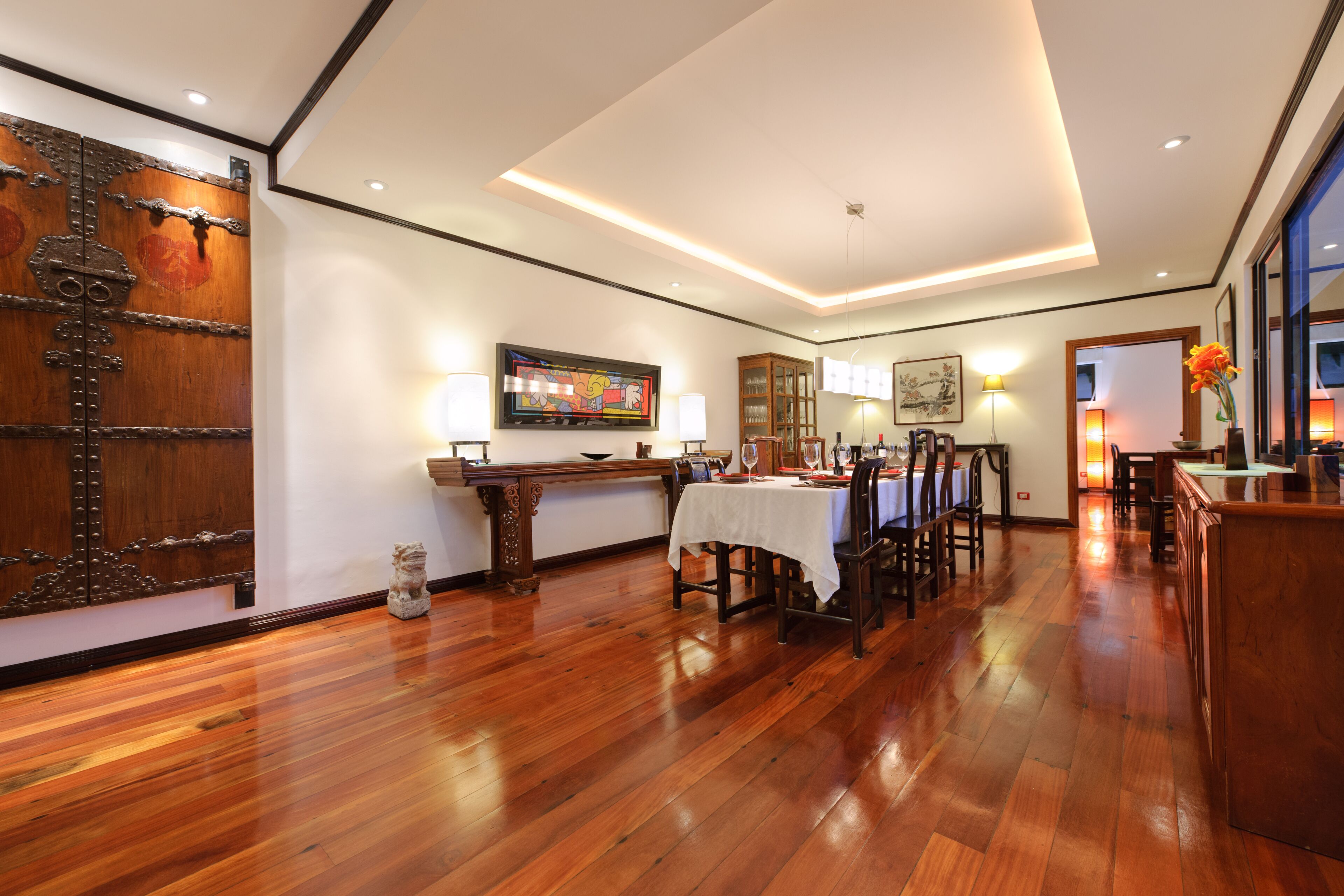 Restaurantes