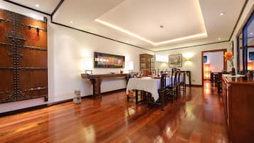 Restaurantes