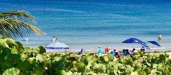 (East of US1) Walk to the Beach! (0.7 mile to beach)