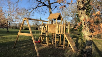 Kinderbereich