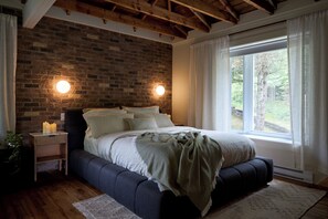 1 slaapkamer, gratis wifi, beddengoed