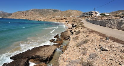 Athena Palace