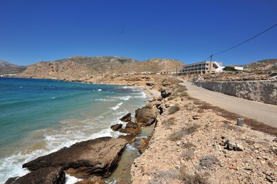 Athena Palace