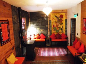 Interieur