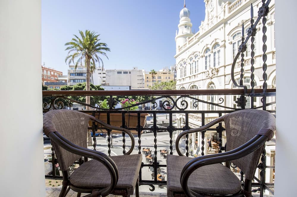 Hotel Madrid