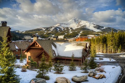 Nombre su propio precio! Reciente Lujo Mountain Village Casa De Pueblo