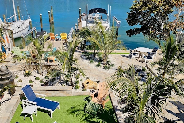 テラス / パティオ