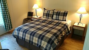 3 bedrooms, travel cot, WiFi, bed sheets - Ashford 3 bdrm /2 bath, adjacent to Rainier BaseCamp (Ashford)