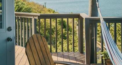 SPECTACULAR Ensenada View @ Villa Ilusion Villa 3 - Punta Aloe #1