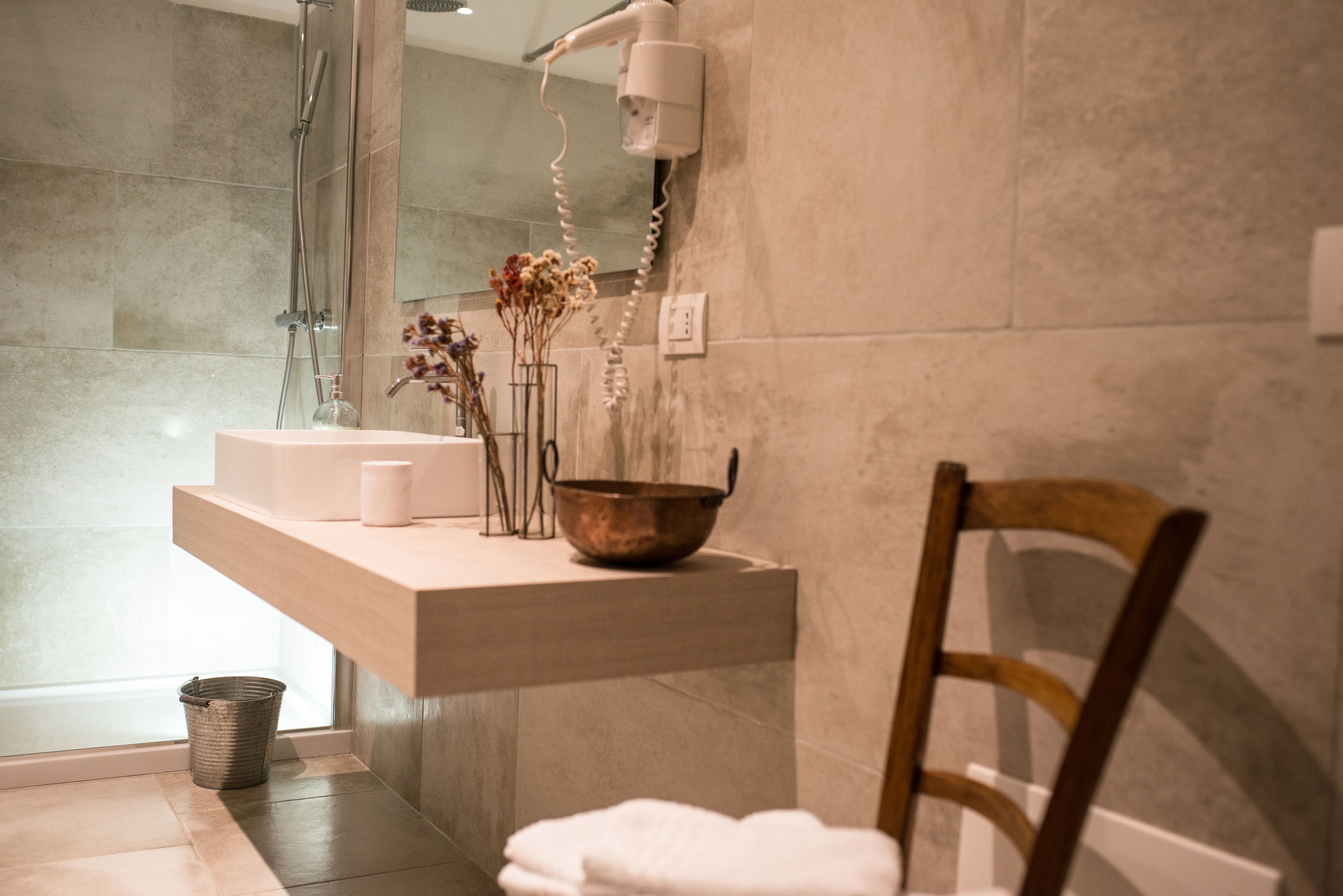 Foto - Masseria Fontana di Vite