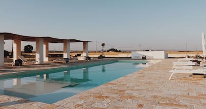 Masseria Fontana di Vite