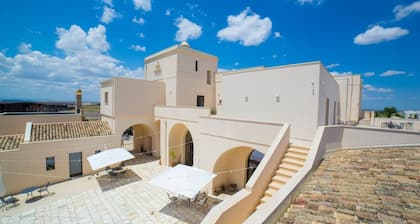 Masseria Fontana di Vite