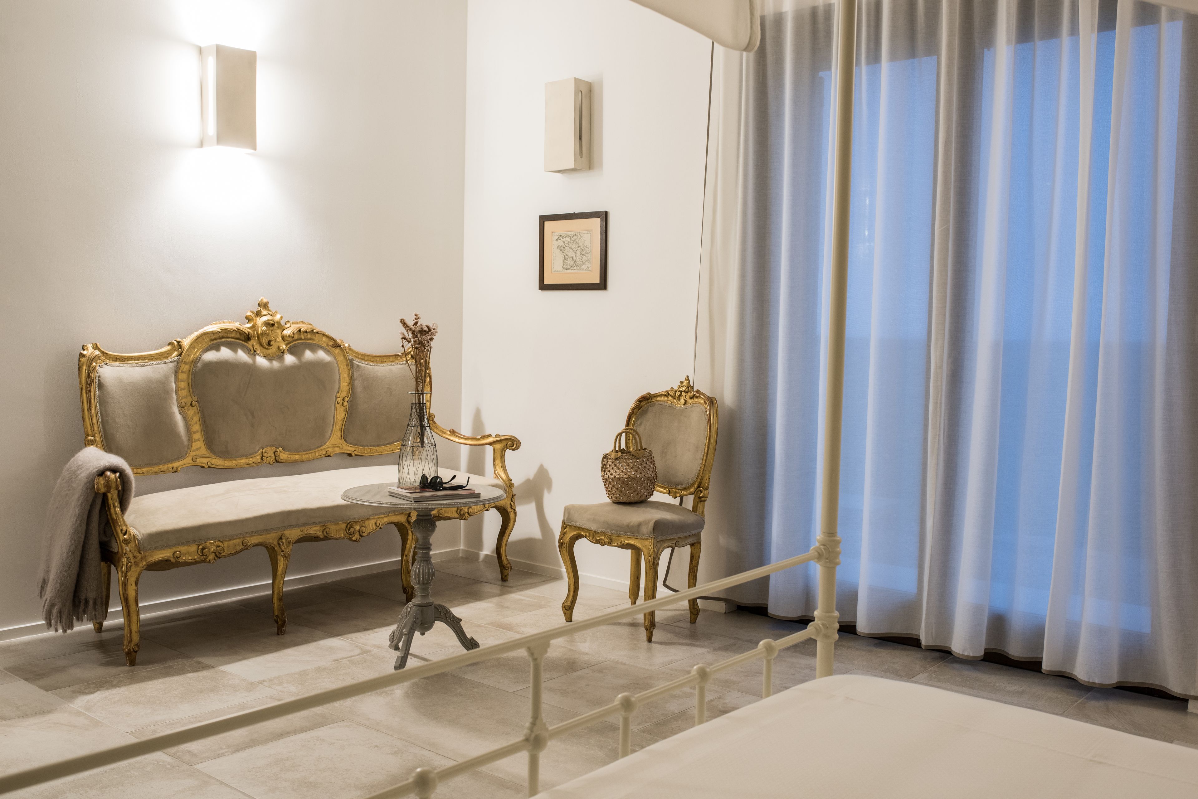 Foto - Masseria Fontana di Vite