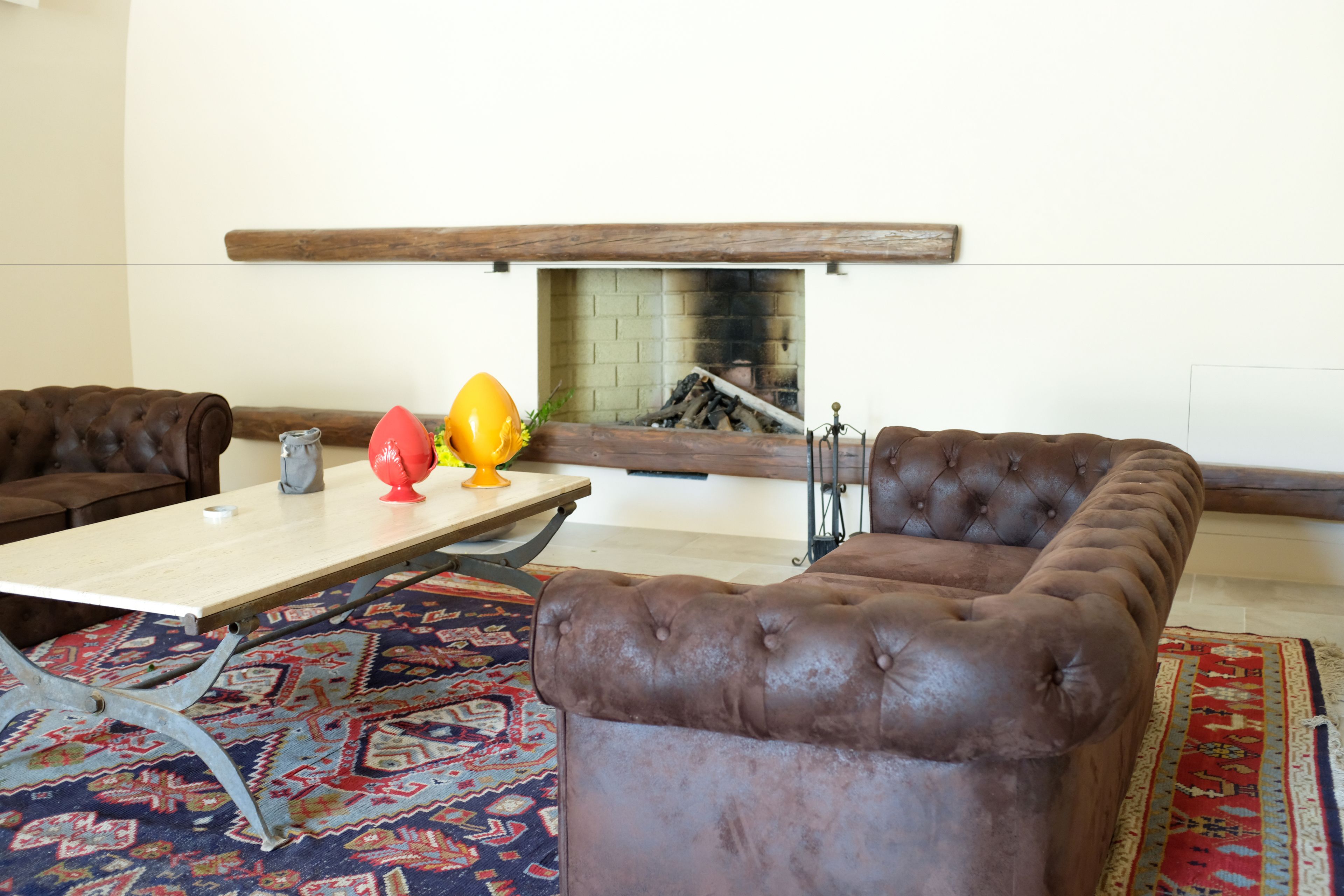 Foto - Masseria Fontana di Vite