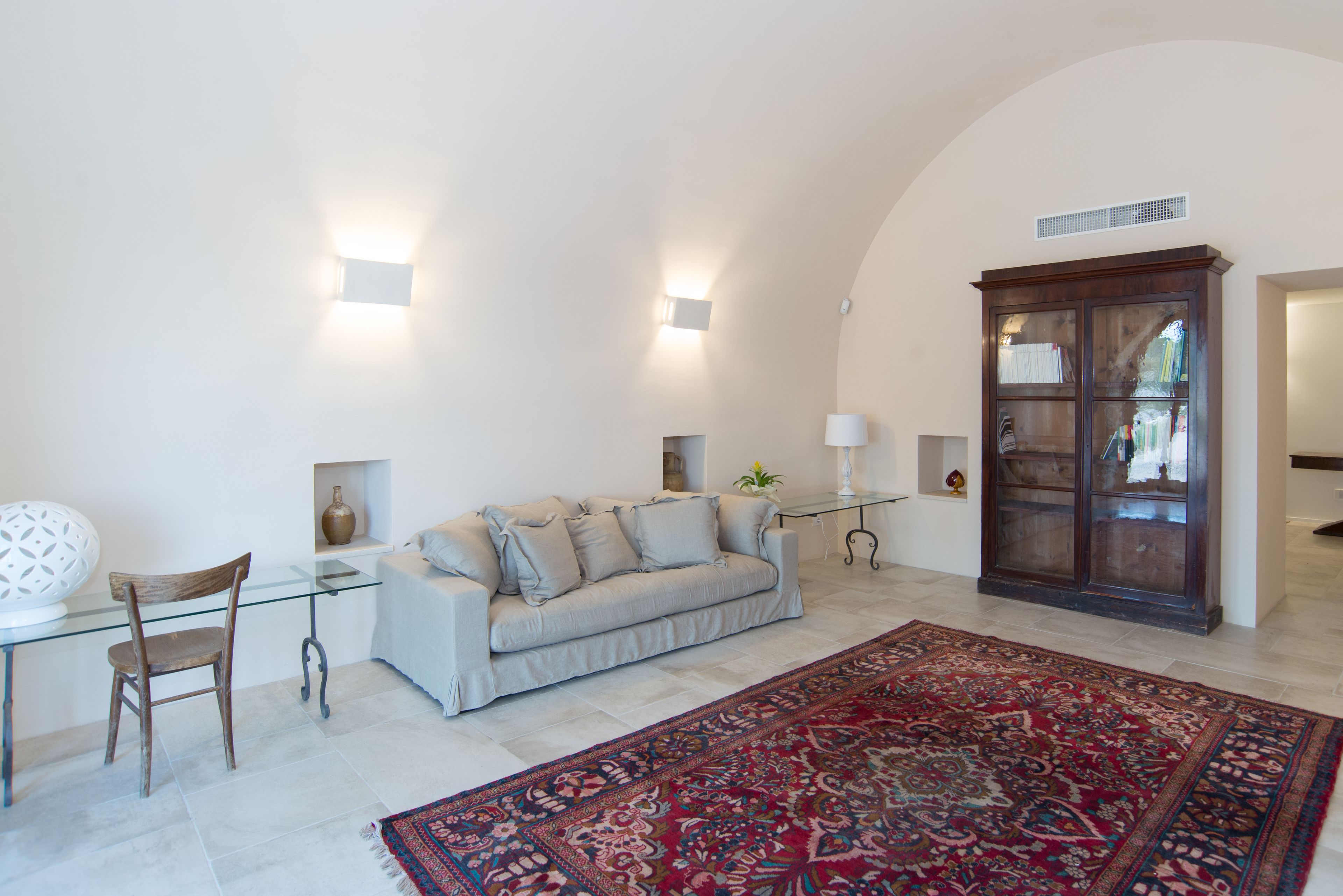 Foto - Masseria Fontana di Vite