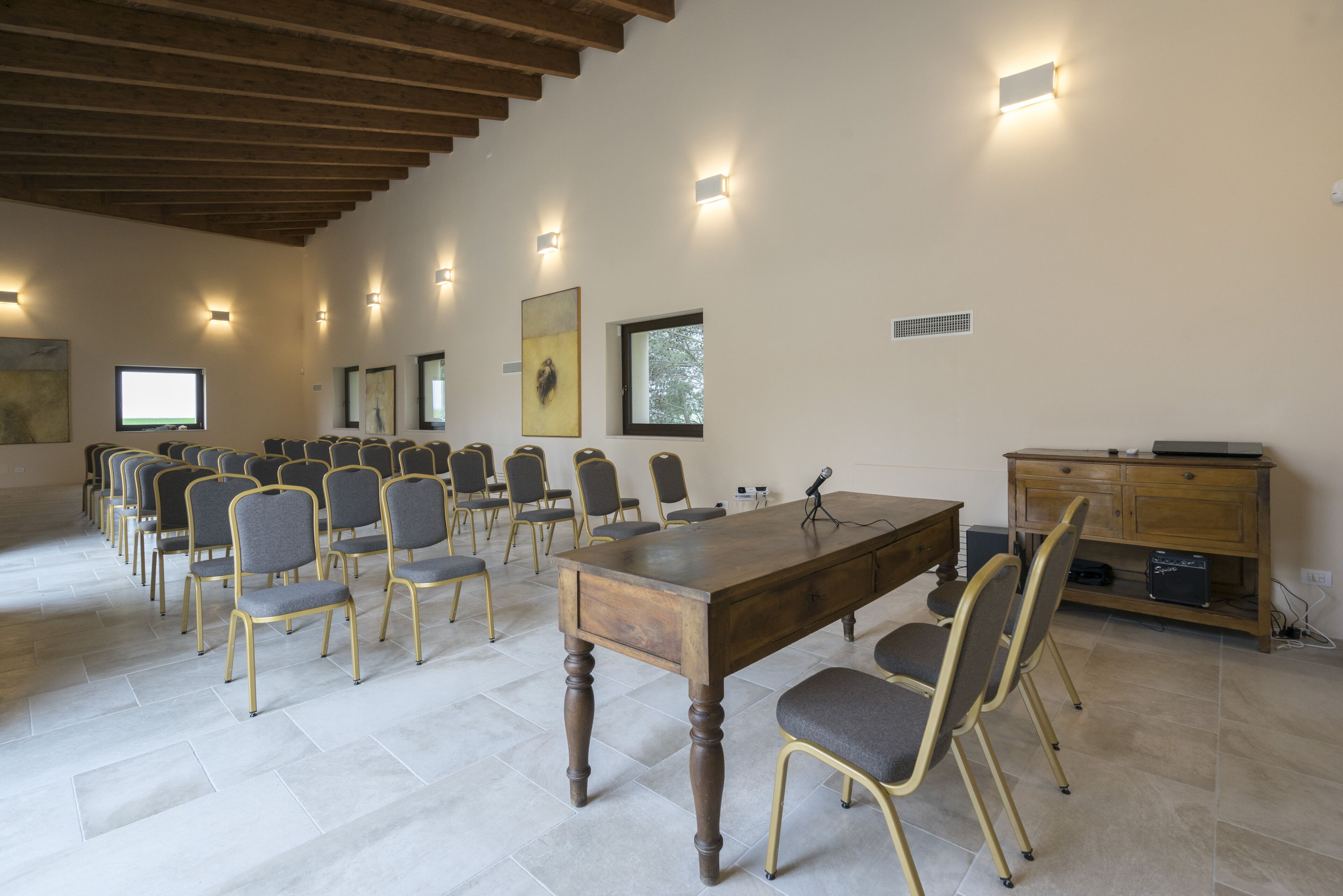 Foto - Masseria Fontana di Vite