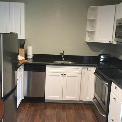 comfort, luxury, privacy