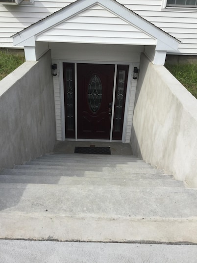 comfort, luxury, privacy