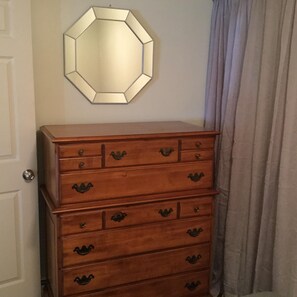 Interior - comfort, luxury, privacy (Amherst)