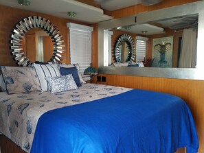 3 Schlafzimmer, Bügeleisen/Bügelbrett, kostenloses WLAN, Bettwäsche