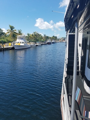 Jachthaven