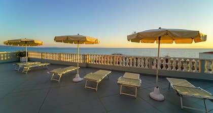 Hotel Il Settebello