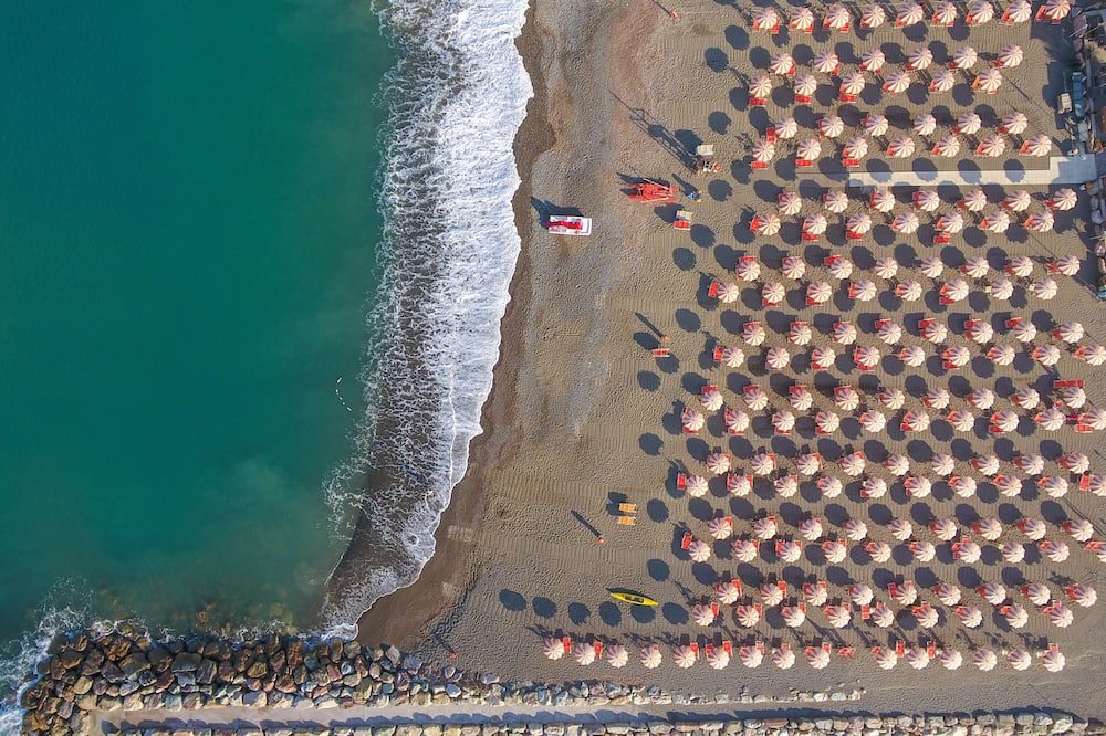 Hotel Il Settebello