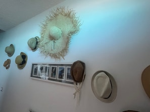 Reception - B&B Villa Reginella (Agerola)