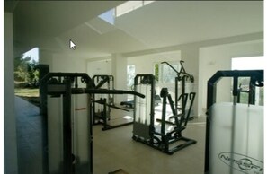 Gym - TUI SUNEO La Conchiglia - Adults Only Resort & Spa (Ricadi)