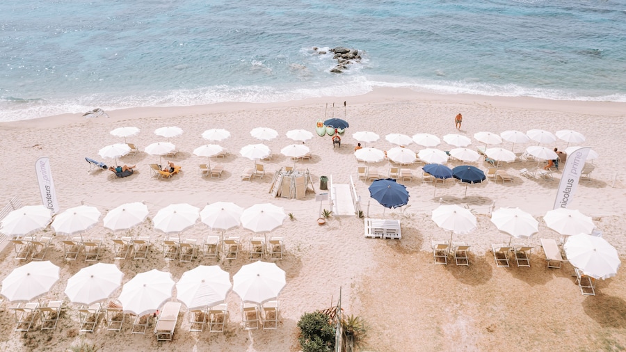 TUI SUNEO La Conchiglia - Adults Only Resort & Spa