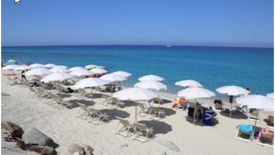 TUI SUNEO La Conchiglia - Adults Only Resort & Spa