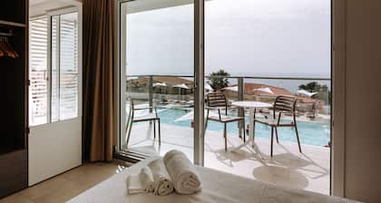 TUI SUNEO La Conchiglia - Adults Only Resort & Spa