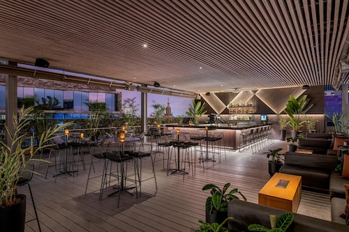 Hyatt Centric San Isidro Lima