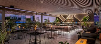 Hyatt Centric San Isidro Lima