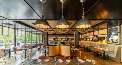 Hyatt Centric Las Condes Santiago