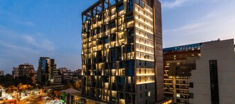 Hyatt Centric Las Condes Santiago