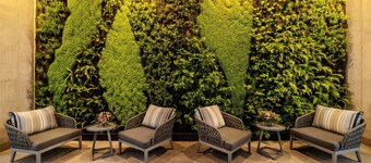Hyatt Centric Las Condes Santiago