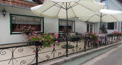 Vila Evandjelina