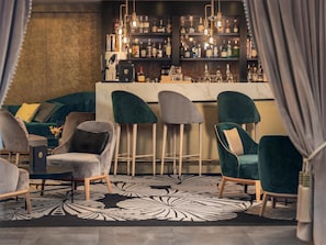 Cocktailbar