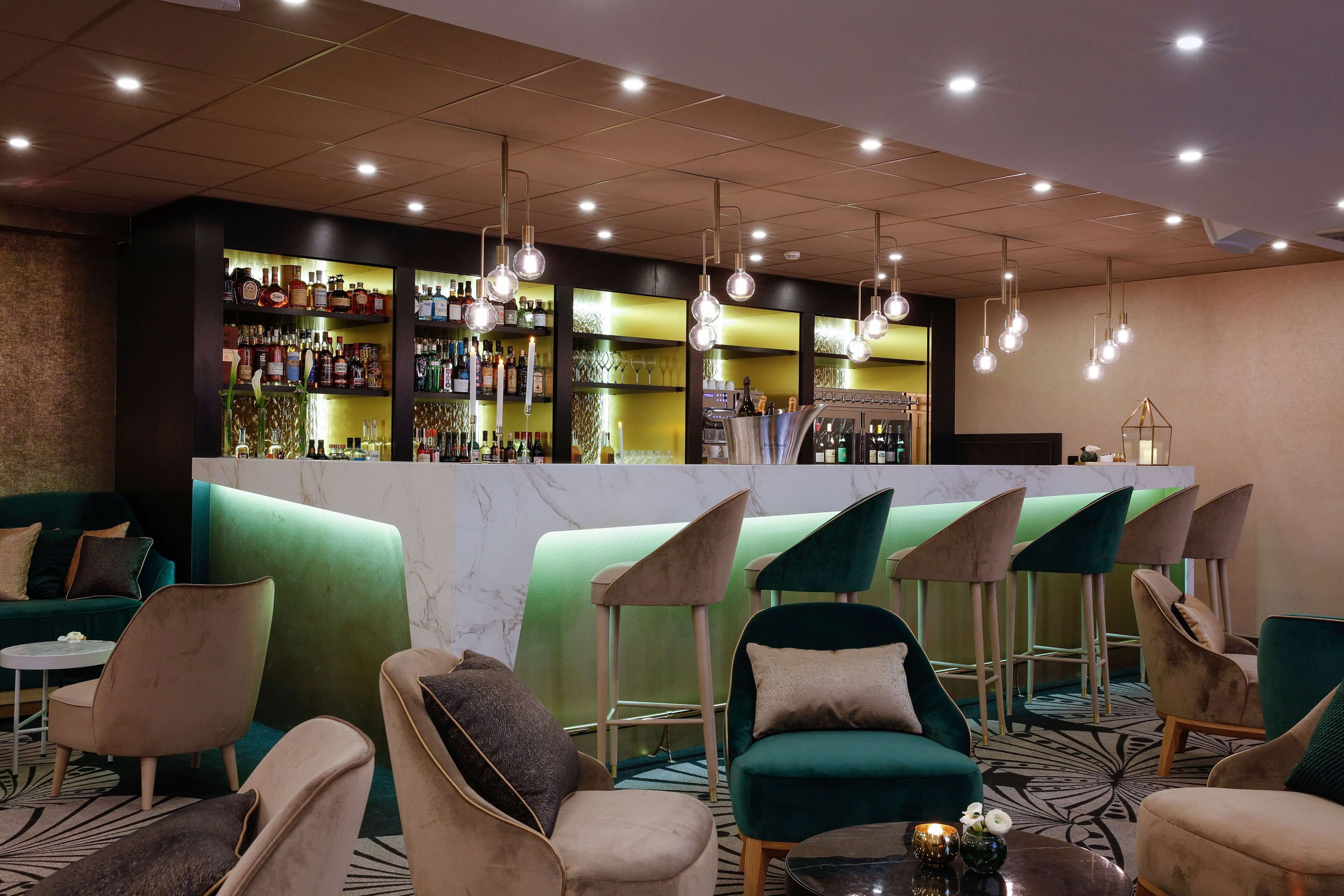 Photo - Niepce Paris Hotel, Curio Collection by Hilton