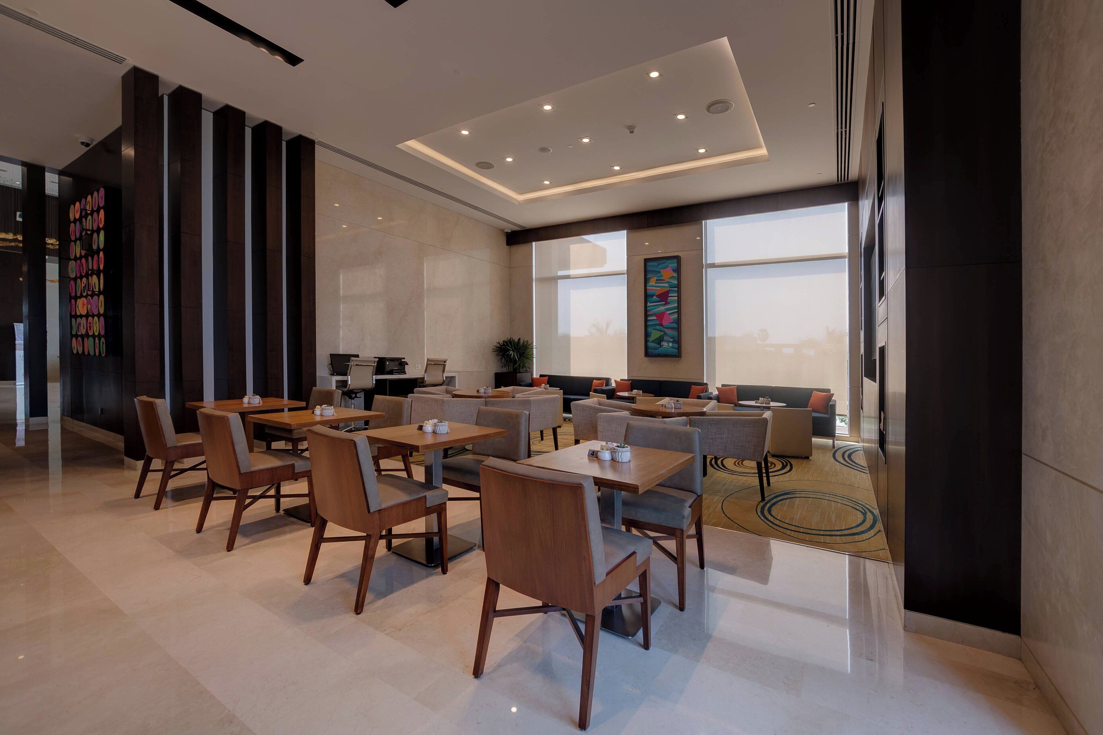 Foto - Courtyard by Marriott Surat