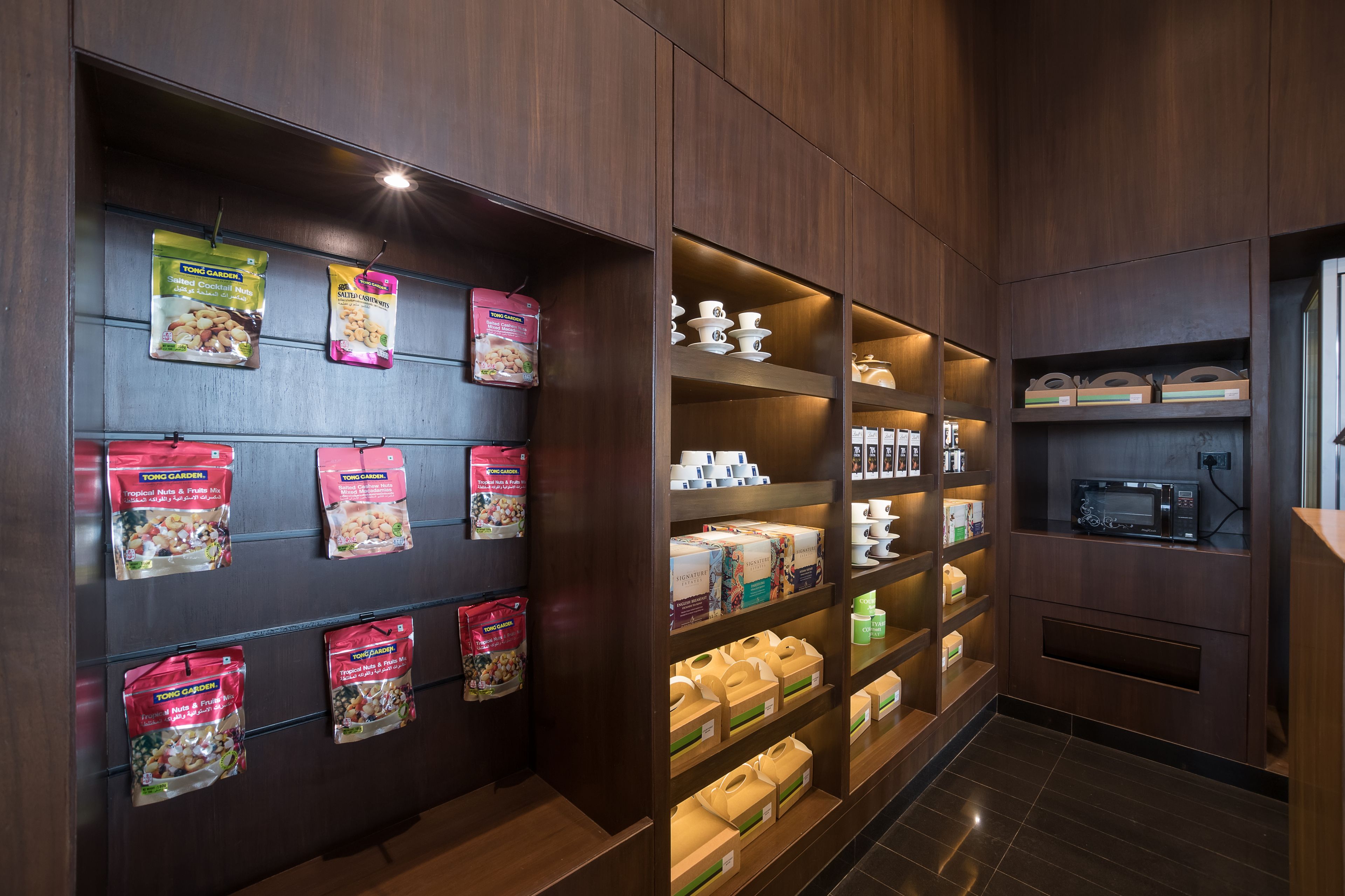 Foto - Courtyard by Marriott Surat