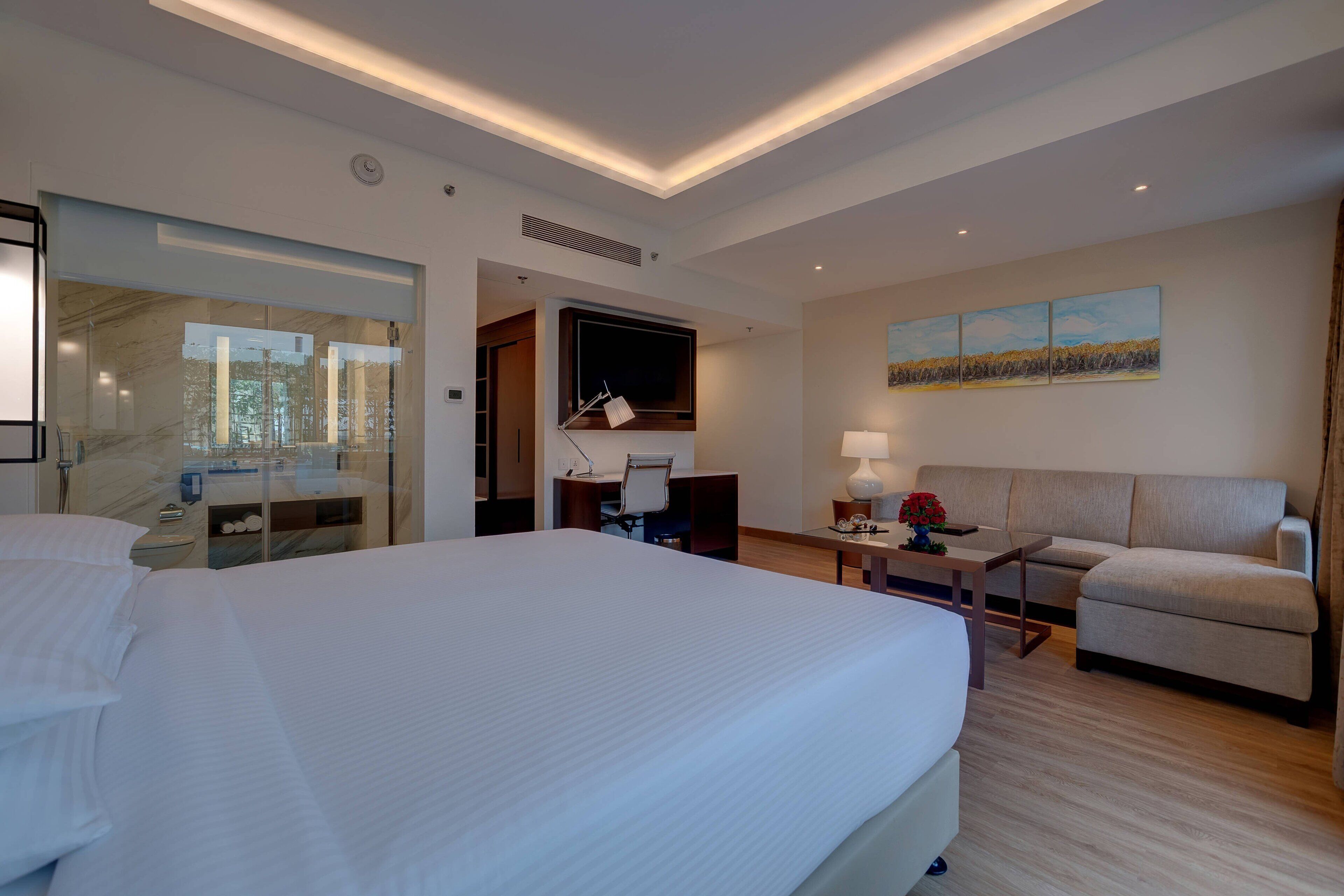 Foto - Courtyard by Marriott Surat