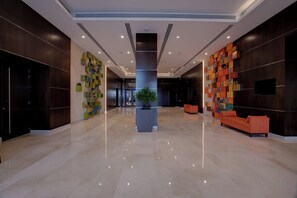 Meeting facility - Courtyard by Marriott Surat (Surat)