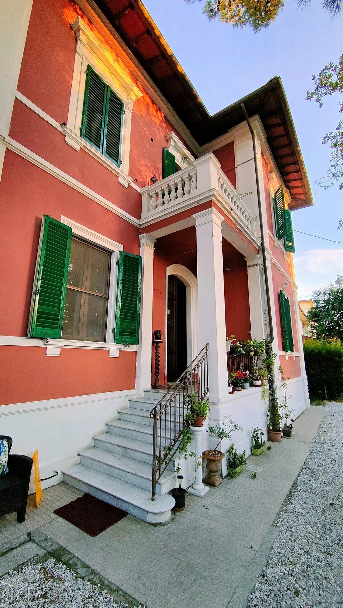 Photo - B&B Villa Regina