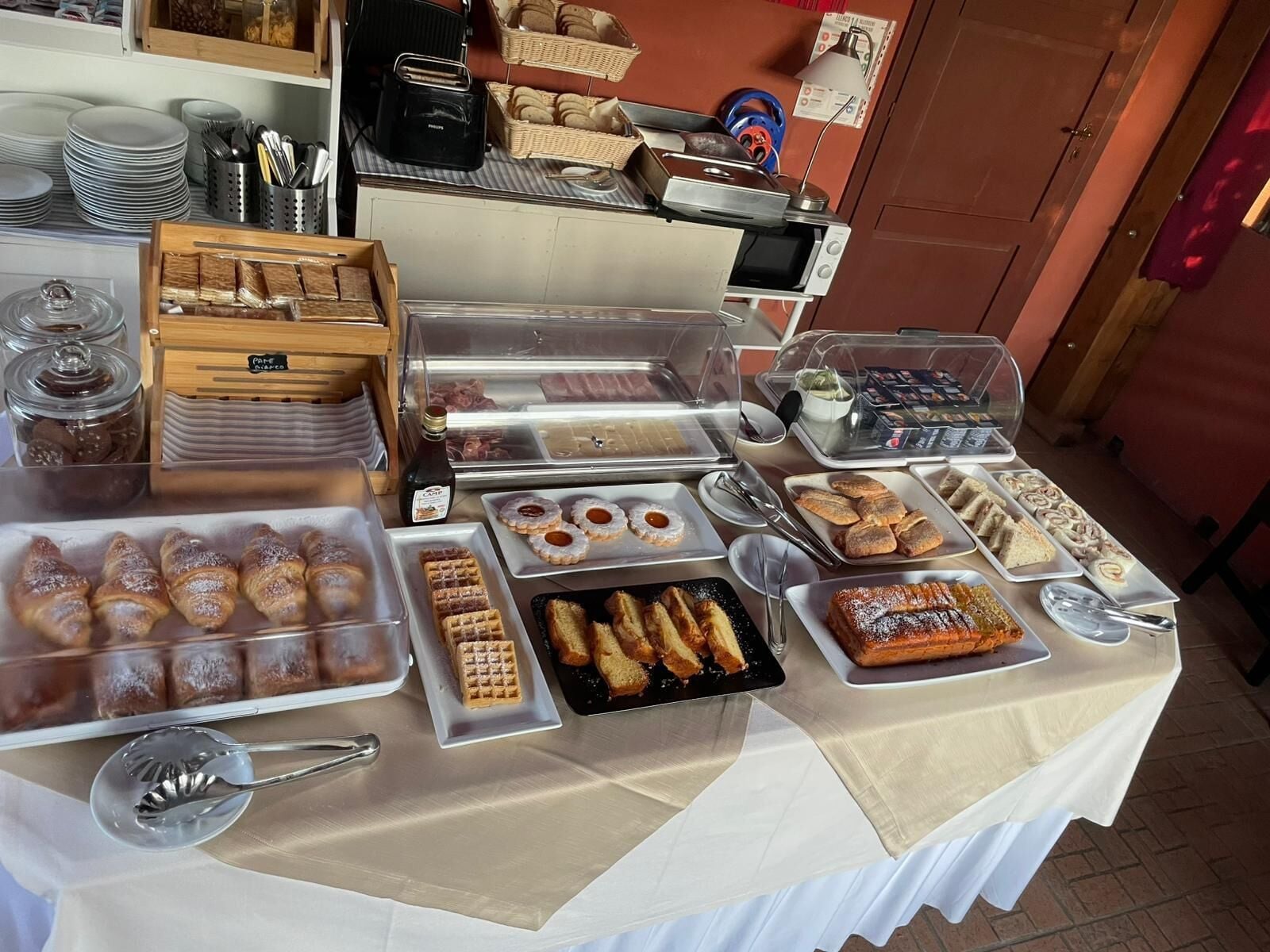 Photo - B&B Villa Regina